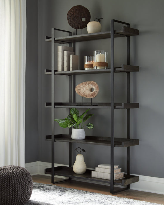 Kevmart Bookcase  Homestyle Furniture (ARk)