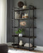 Kevmart Bookcase  Homestyle Furniture (ARk)