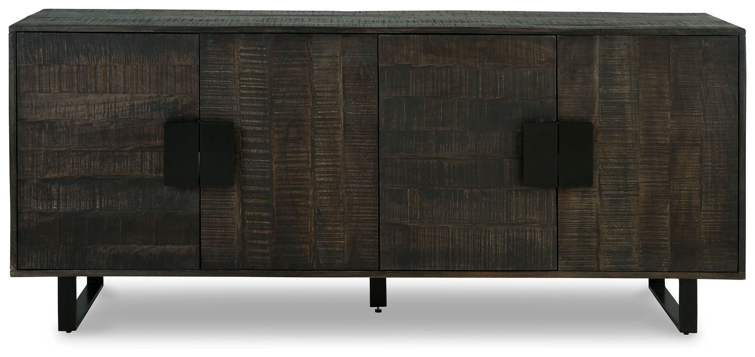 Kevmart Accent Cabinet  Homestyle Furniture (ARk)