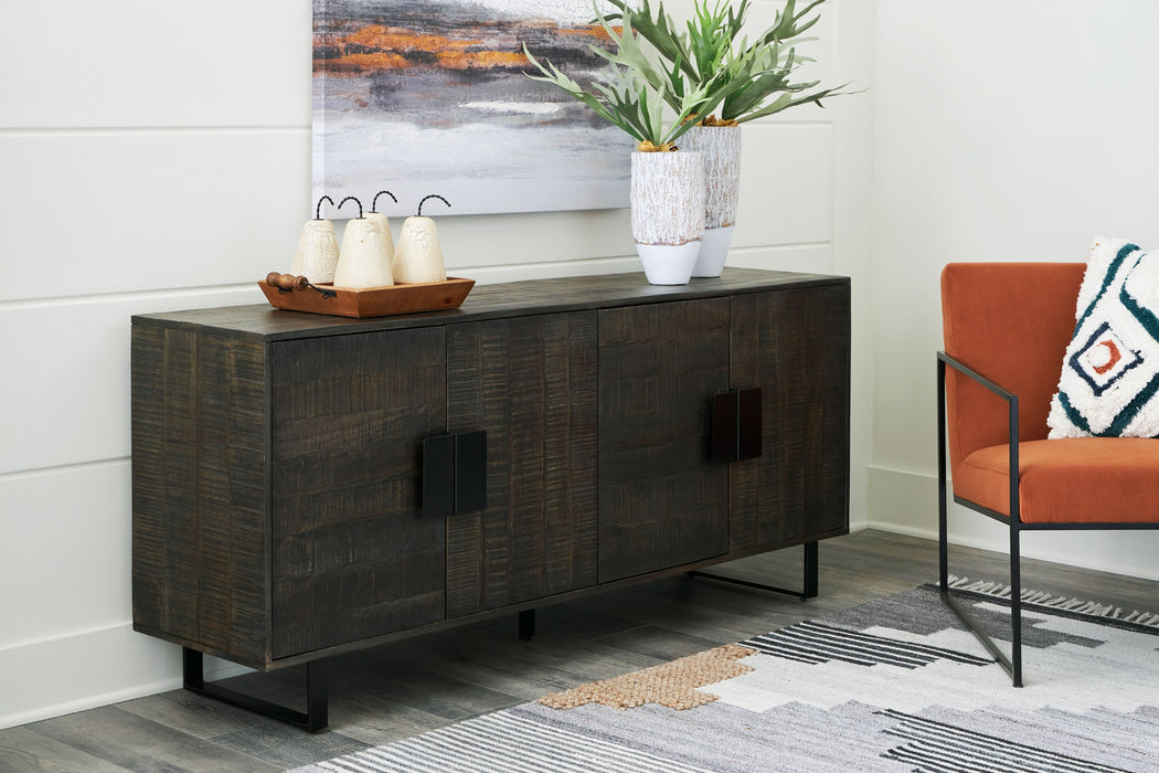 Kevmart Accent Cabinet  Homestyle Furniture (ARk)