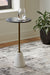 Caramont Accent Table  Homestyle Furniture (ARk)