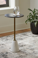 Homestyle Furniture - Ashley Furniture - Caramont Accent Table - Accent Table - A4000540