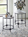 Beashaw Accent Table (Set of 2)  Homestyle Furniture (ARk)