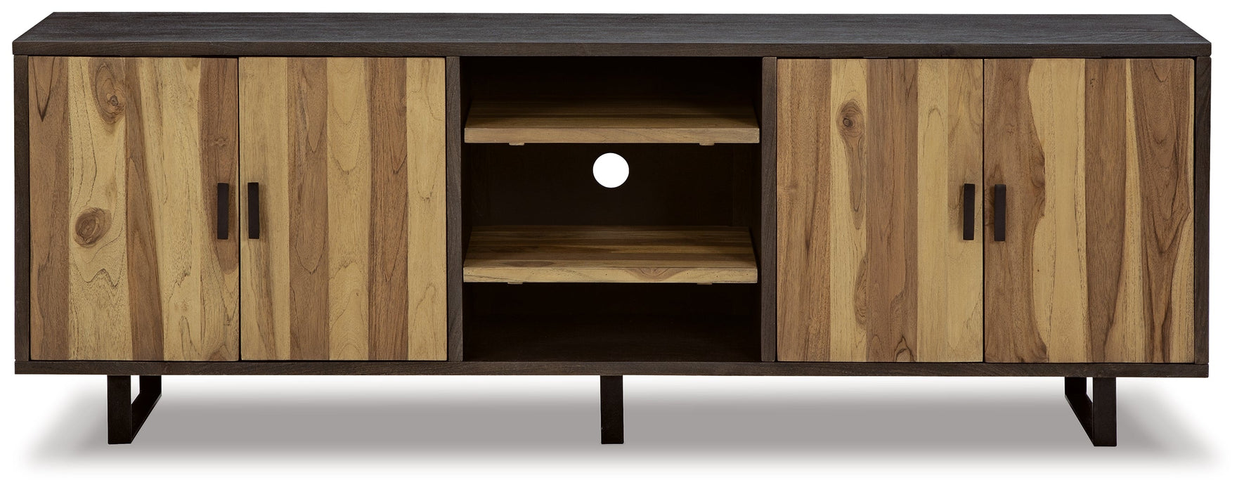 Bellwick Accent Cabinet  Homestyle Furniture (ARk)