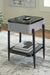 Jorvalee Accent Table with Speaker  Homestyle Furniture (ARk)