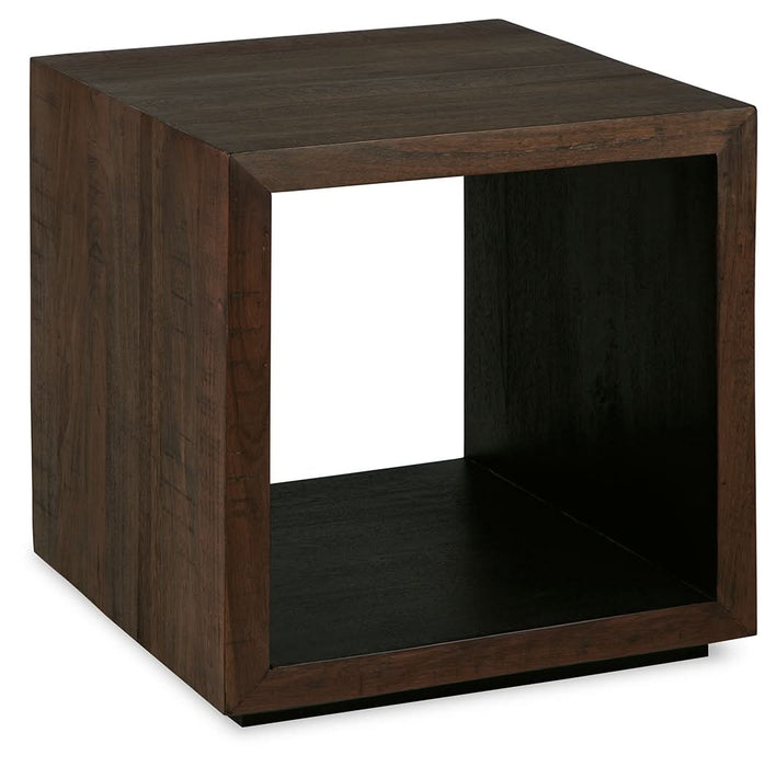 Hensington End Table  Homestyle Furniture (ARk)