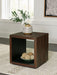 Hensington End Table  Homestyle Furniture (ARk)