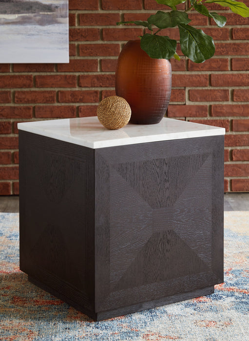 Henridge Accent Table  Homestyle Furniture (ARk)