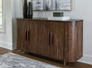 Amickly Accent Cabinet  Homestyle Furniture (ARk)