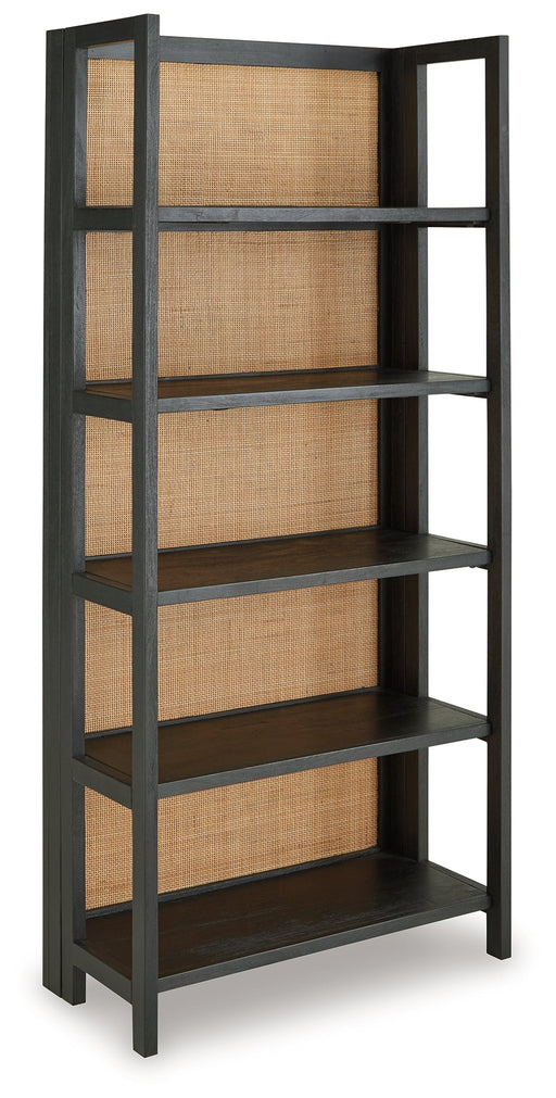 Abyard Bookcase  Homestyle Furniture (ARk)