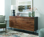 Darrey Accent Cabinet  Homestyle Furniture (ARk)