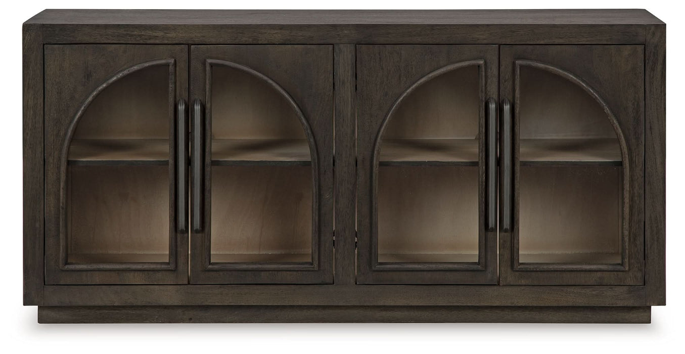 Dreley Accent Cabinet  Homestyle Furniture (ARk)