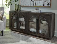 Homestyle Furniture - Ashley Furniture - Dreley Accent Cabinet - Accent Cabinet - A4000586