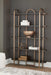 Brentmour Bookcase  Homestyle Furniture (ARk)