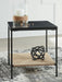 Minrich Accent Table  Homestyle Furniture (ARk)