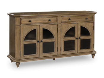 Barlomore Accent Cabinet - Homestyle Furniture near me 