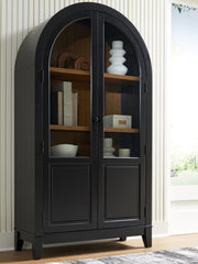 Homestyle Furniture - Ashley Furniture - Dagandale Accent Cabinet - Accent Cabinet - A4000599