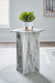 Keithwell Accent Table  Homestyle Furniture (ARk)