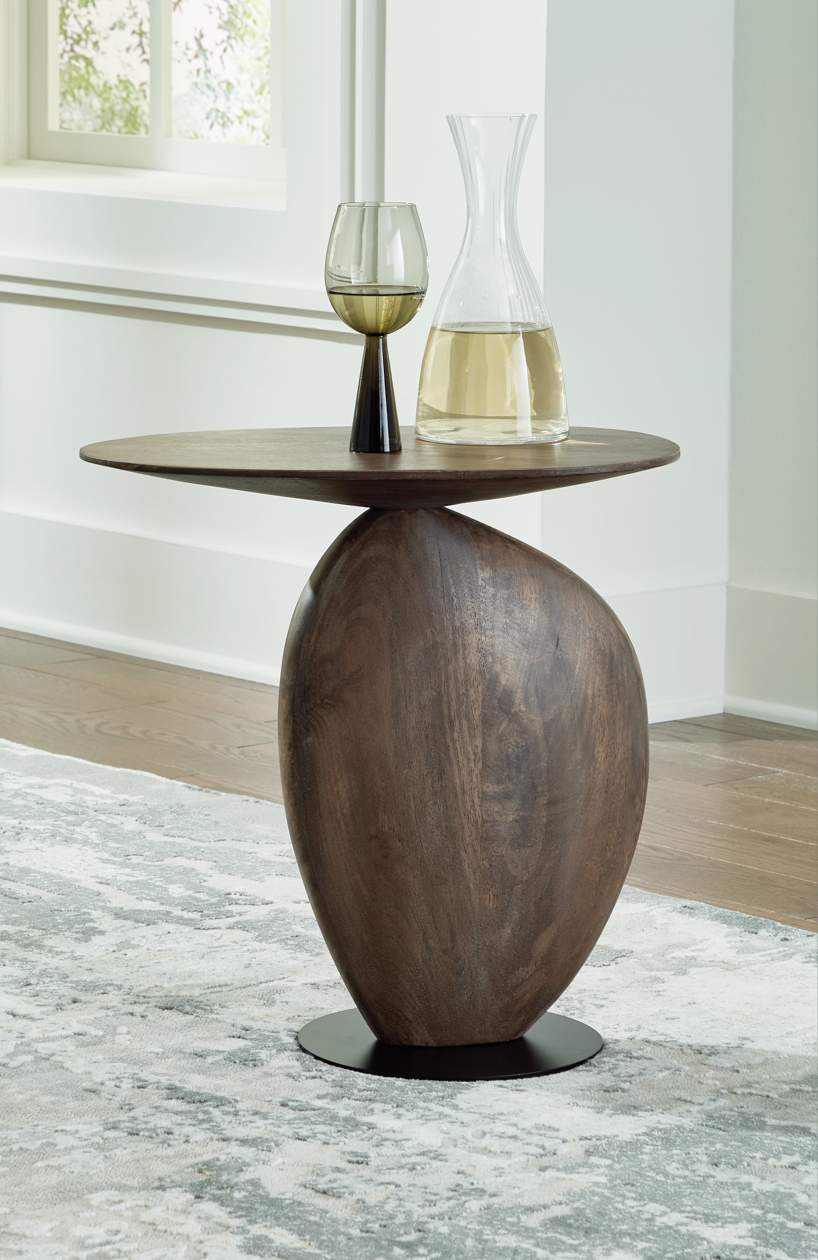 Homestyle Furniture - Ashley Furniture - Cormmet Accent Table - Accent Table - A4000612