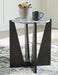 Tellrich Accent Table  Homestyle Furniture (ARk)