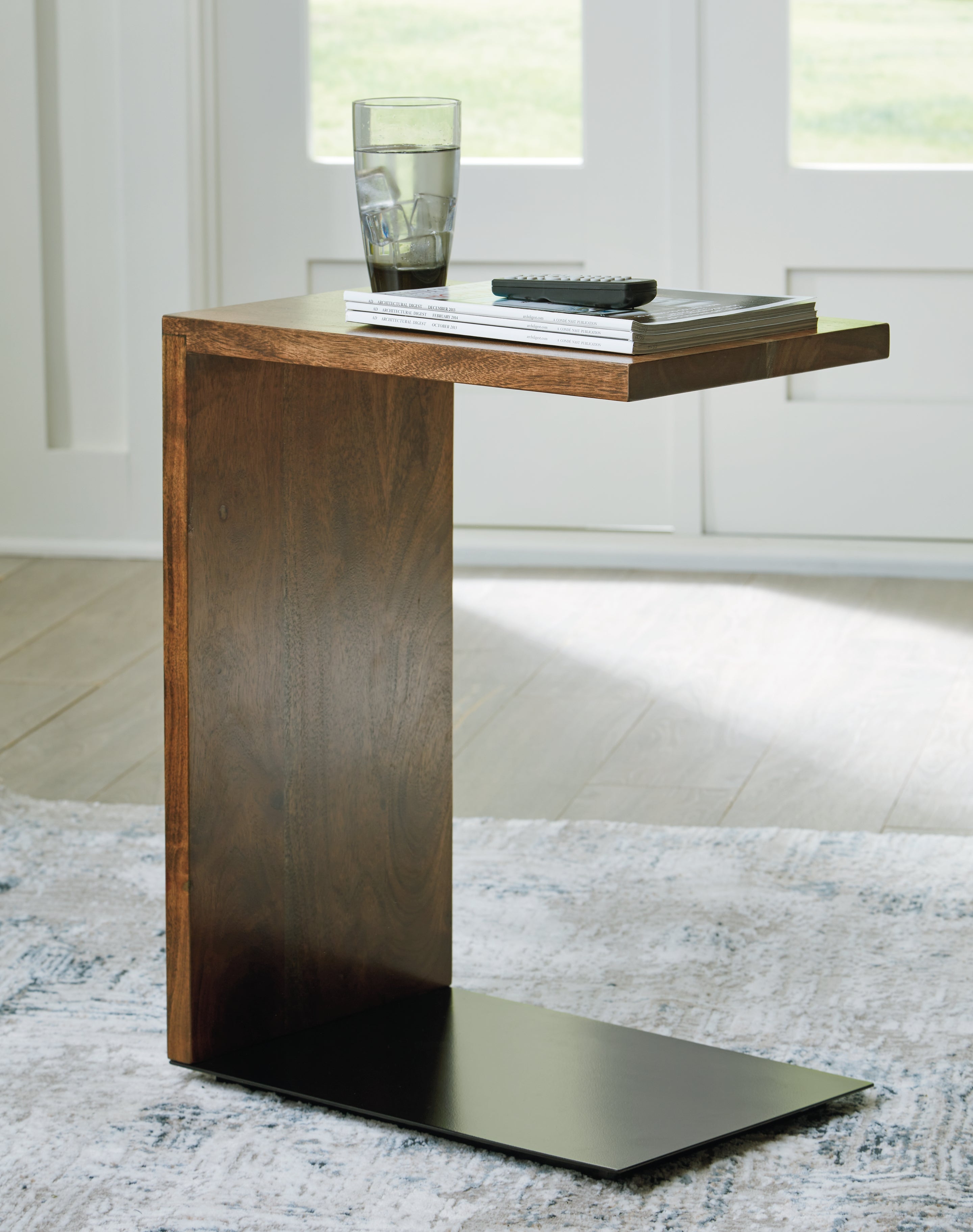 Homestyle Furniture - Ashley Furniture - Wimshaw Accent Table - Accent Table - A4000618