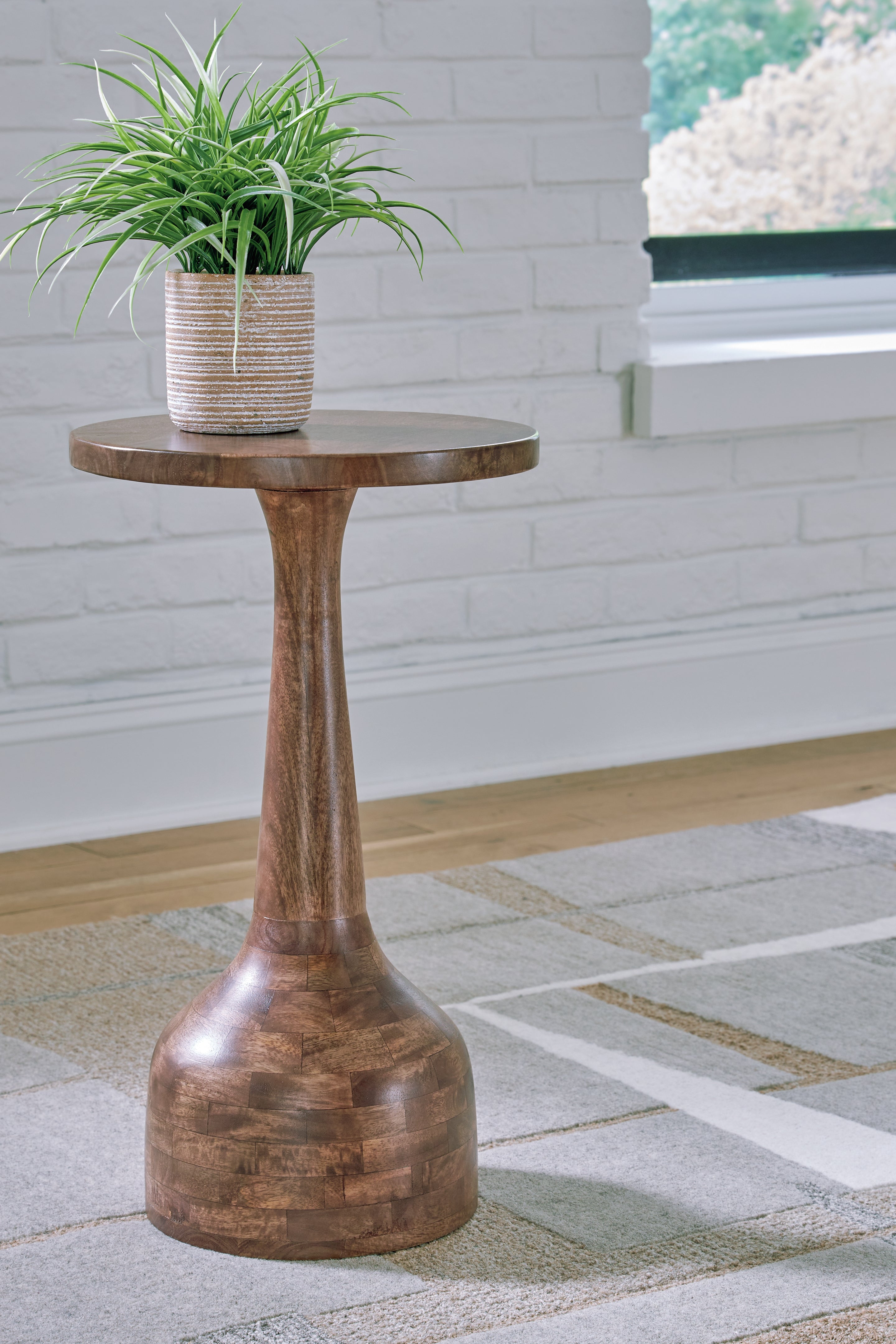 Homestyle Furniture - Ashley Furniture - Joville Accent Table - Accent Table - A4000627