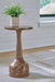 Joville Accent Table  Homestyle Furniture (ARk)