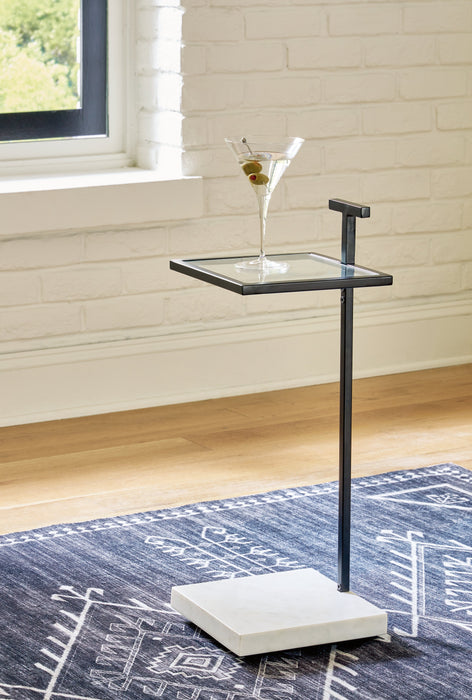 Mannill Accent Table  Homestyle Furniture (ARk)