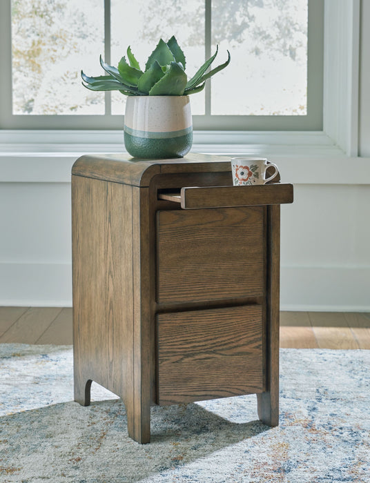 Jensworth Accent Table  Homestyle Furniture (ARk)