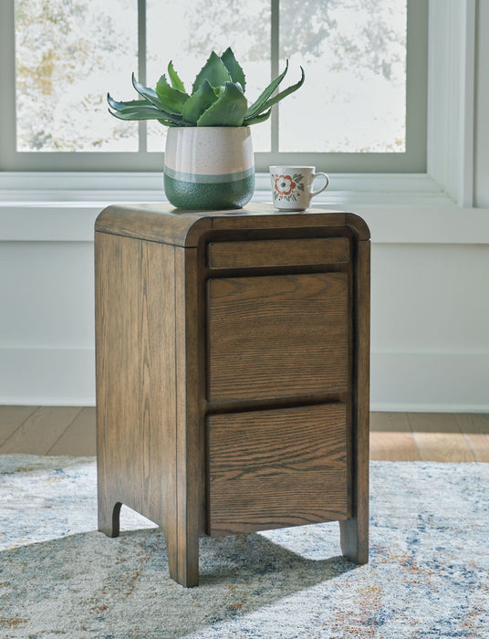 Jensworth Accent Table  Homestyle Furniture (ARk)