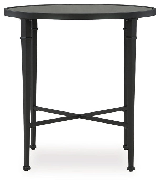 Cadeburg Accent Table  Homestyle Furniture (ARk)