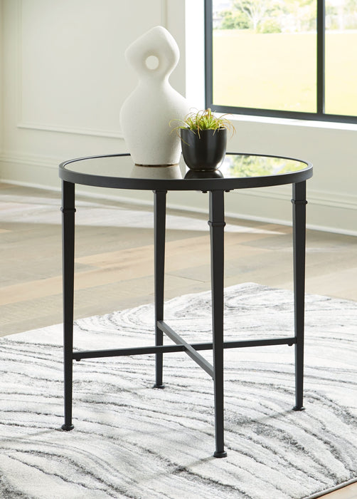 Cadeburg Accent Table  Homestyle Furniture (ARk)