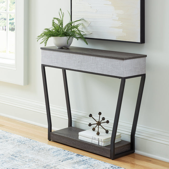 Sethlen Accent Table with Speaker  Homestyle Furniture (ARk)