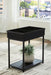 Gemmet Accent Table with Speaker  Homestyle Furniture (ARk)