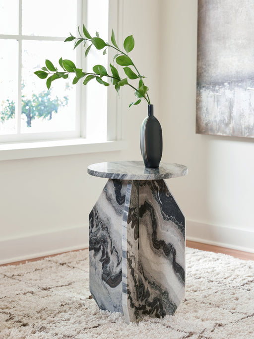 Wrenlane Accent Table  Homestyle Furniture (ARk)