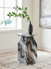 Homestyle Furniture - Ashley Furniture - Wrenlane Accent Table - Accent Table - A4000646