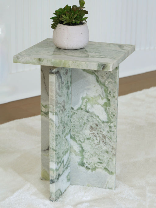 Deaconwell Accent Table  Homestyle Furniture (ARk)