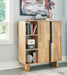 Kierwell Accent Cabinet  Homestyle Furniture (ARk)