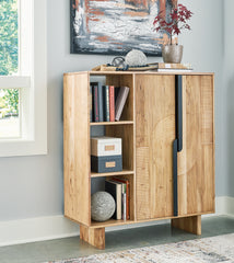 Homestyle Furniture - Ashley Furniture - Kierwell Accent Cabinet - Accent Cabinet - A4000653