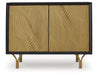 Tayner Accent Cabinet  Homestyle Furniture (ARk)