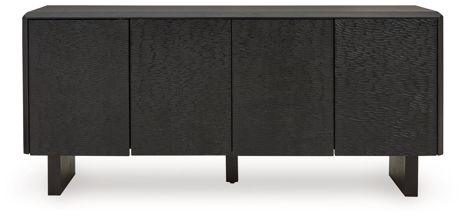 Farrelmore Accent Cabinet  Homestyle Furniture (ARk)