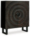 Fosterman Accent Cabinet  Homestyle Furniture (ARk)