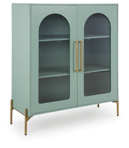 Adwen Accent Cabinet  Homestyle Furniture (ARk)