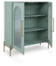 Adwen Accent Cabinet  Homestyle Furniture (ARk)