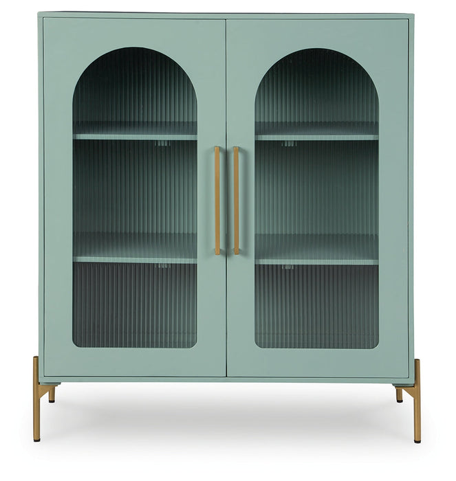 Adwen Accent Cabinet  Homestyle Furniture (ARk)