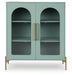 Adwen Accent Cabinet  Homestyle Furniture (ARk)