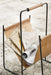 Faronworth Magazine Rack  Homestyle Furniture (ARk)