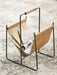 Faronworth Magazine Rack  Homestyle Furniture (ARk)