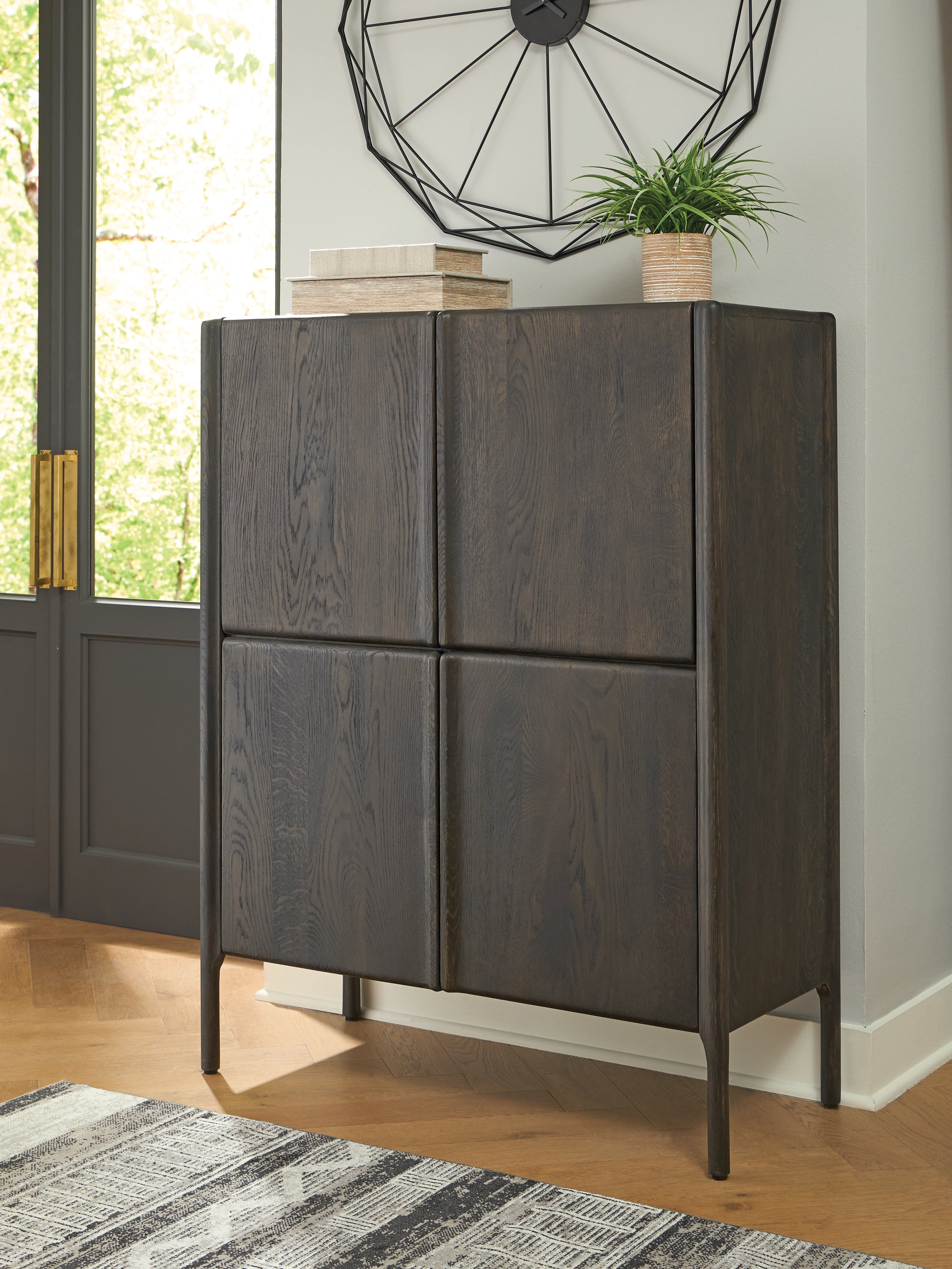 Homestyle Furniture - Ashley Furniture - Orsonal Accent Cabinet - Accent Cabinet - A4000686