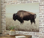 Brutus Wall Decor  Homestyle Furniture (ARk)